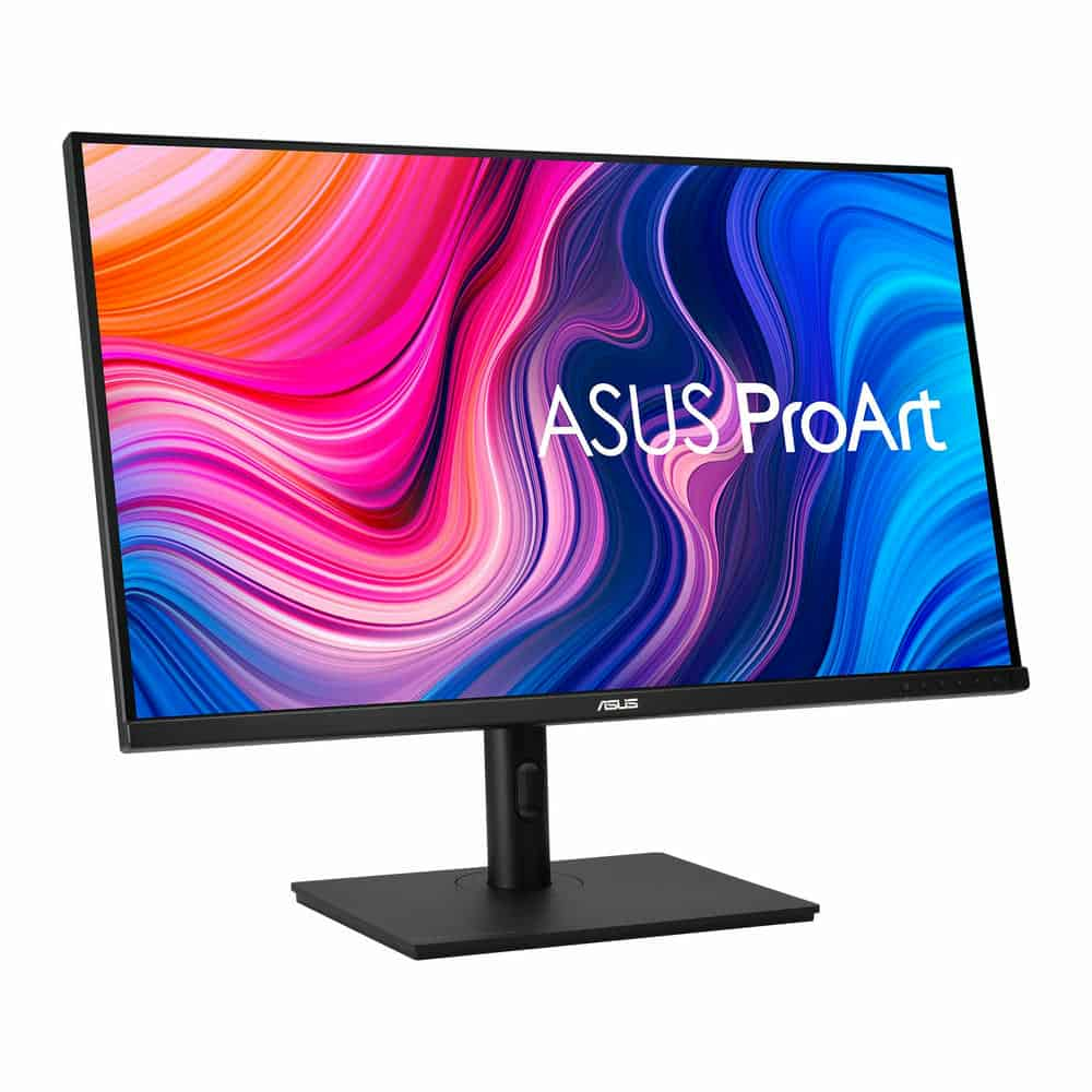 (Open Box) ASUS 32" ProArt PA328CGV Professional WQHD Monitor